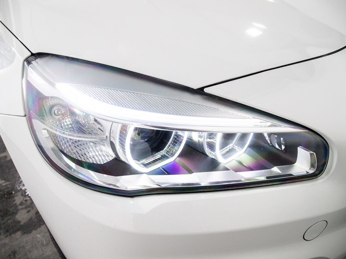 BMW 2-Series Active Tourer 2015 - фото автомобиля