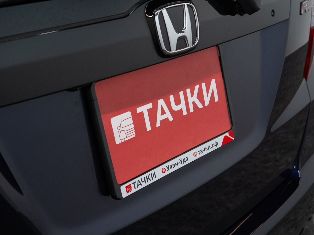Honda Fit 2010 - фото автомобиля
