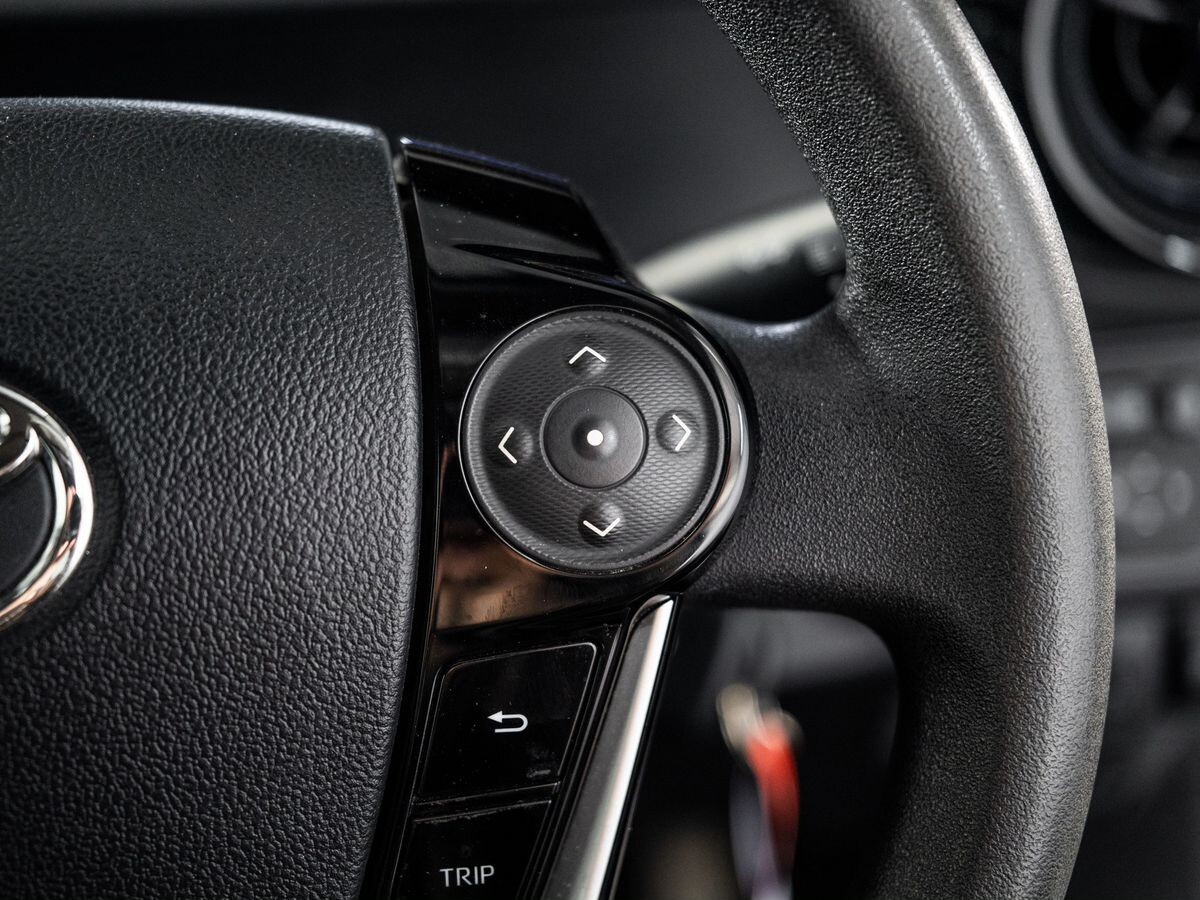 Toyota Aqua 2019 - фото автомобиля
