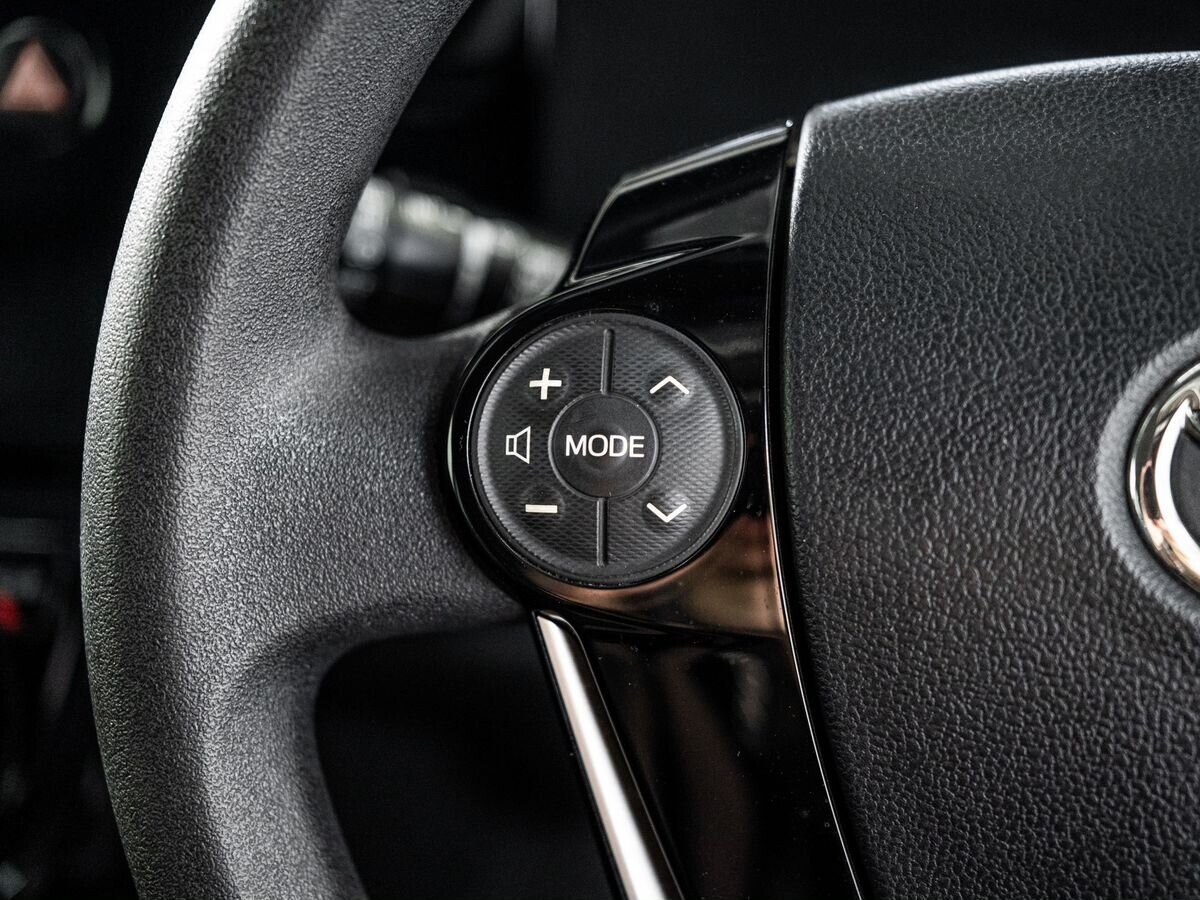 Toyota Aqua 2019 - фото автомобиля