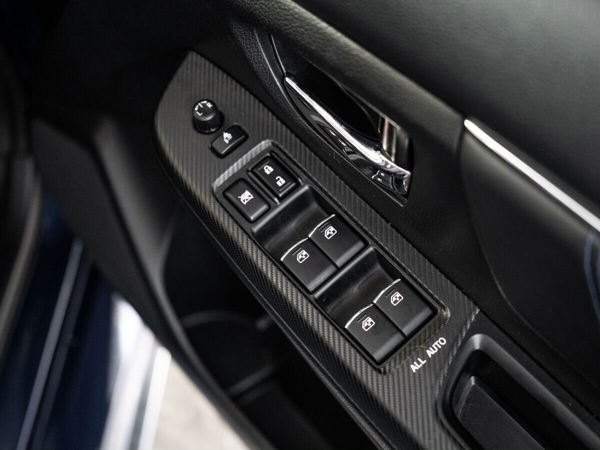Subaru Levorg 2014 - фото автомобиля