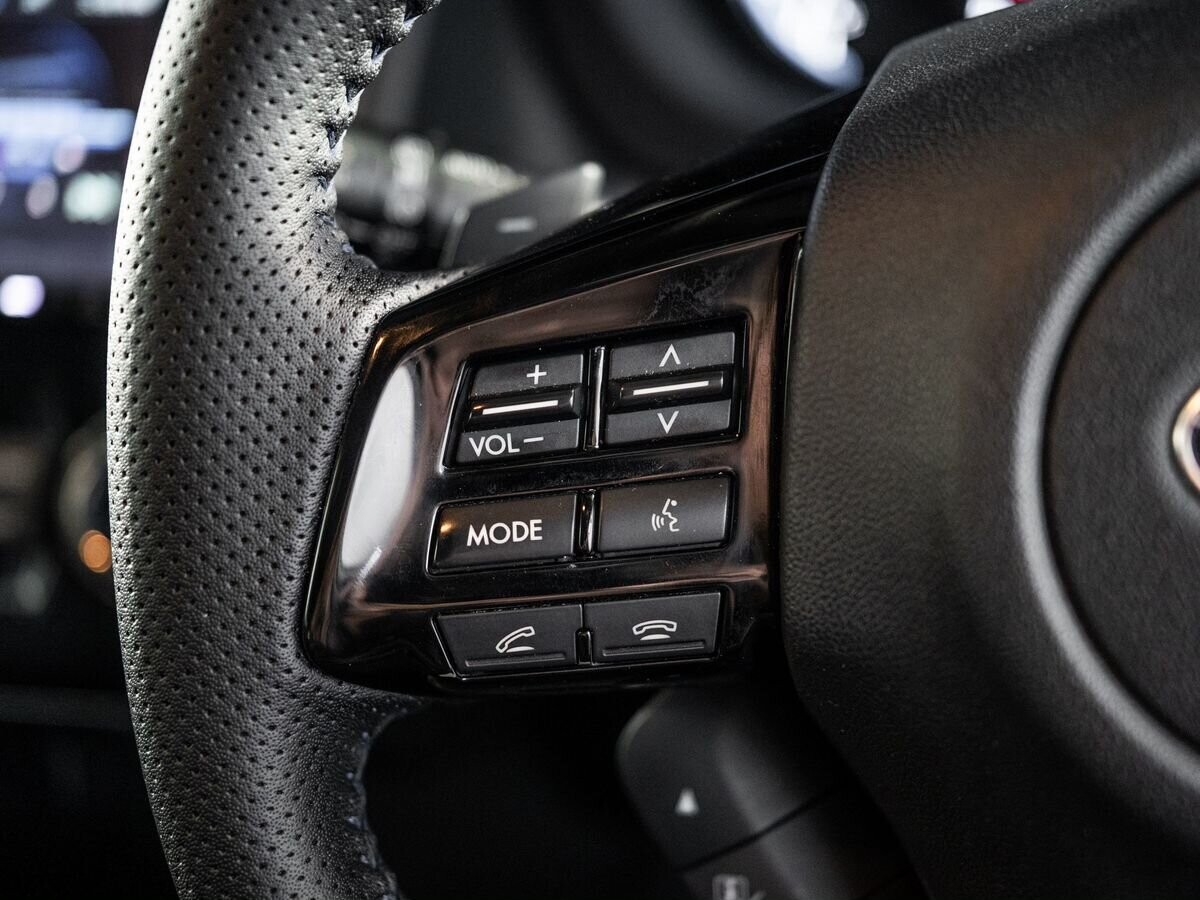 Subaru Levorg 2014 - фото автомобиля