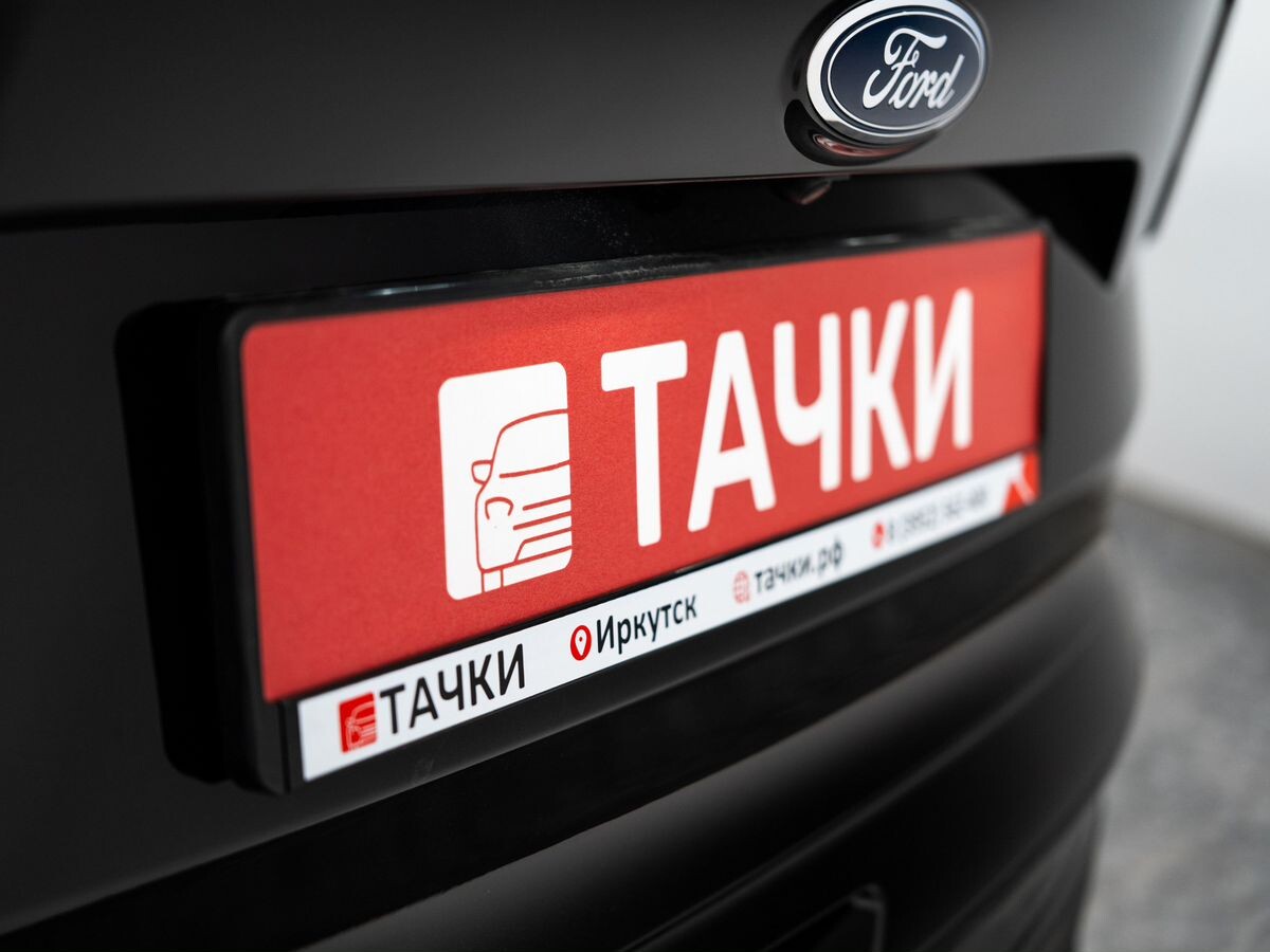 Ford Kuga 2018 - фото автомобиля
