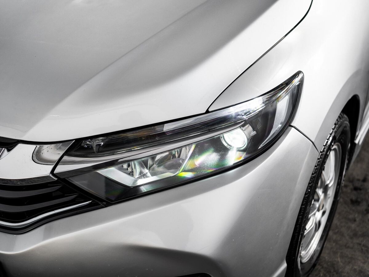 Honda Shuttle 2016 - фото автомобиля