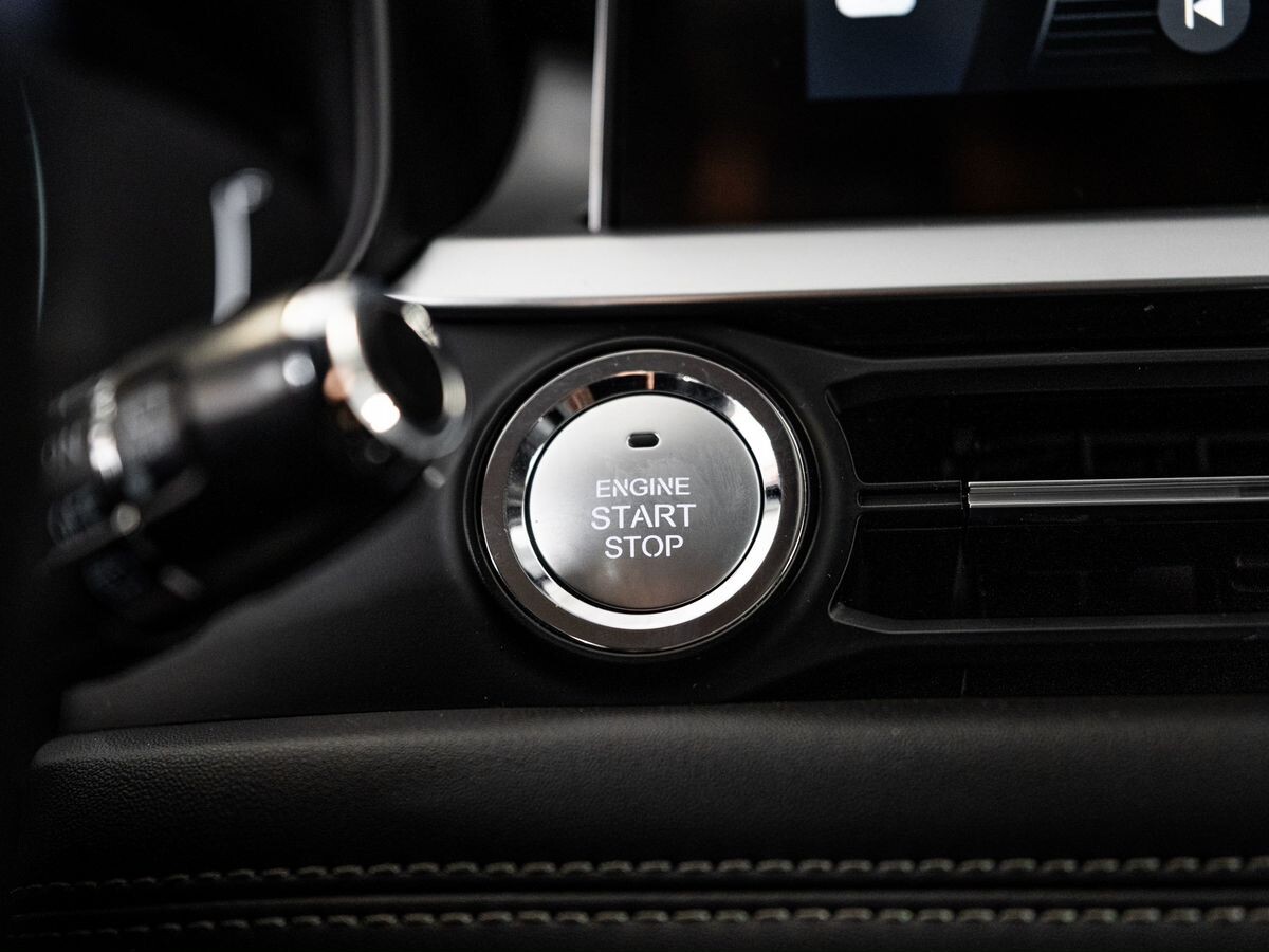 Chery Tiggo 7 Pro 2022 - фото автомобиля