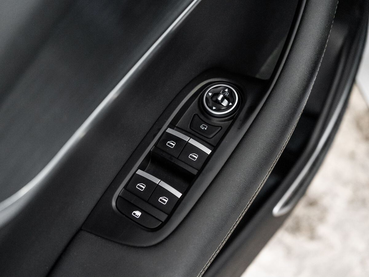 Chery Tiggo 7 Pro 2022 - фото автомобиля