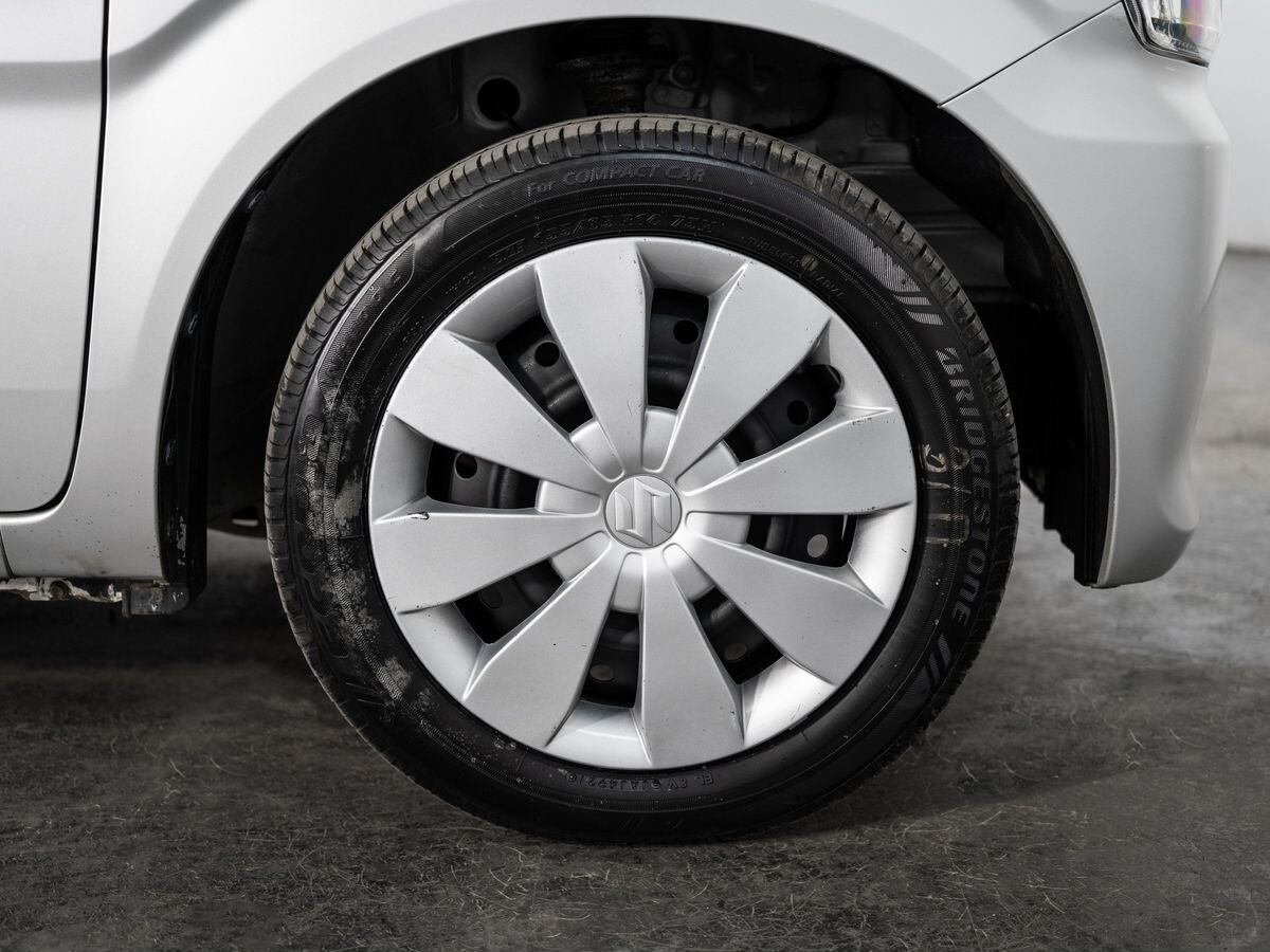 Suzuki Wagon R 2019 - фото автомобиля