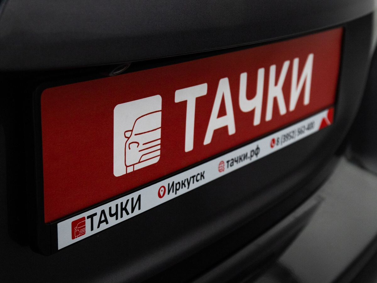 Toyota Aqua 2018 - фото автомобиля