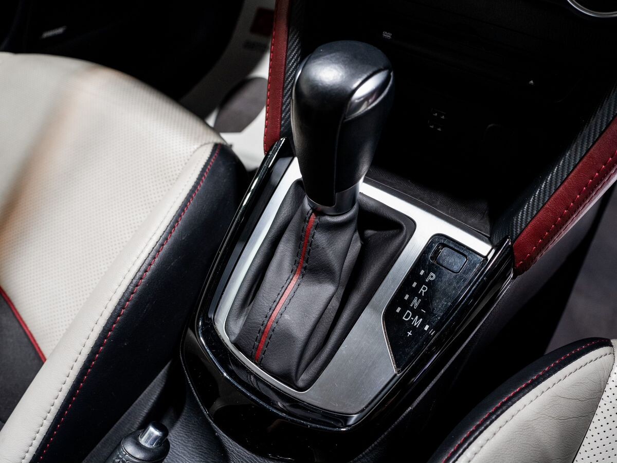 Mazda CX-3 2015 - фото автомобиля