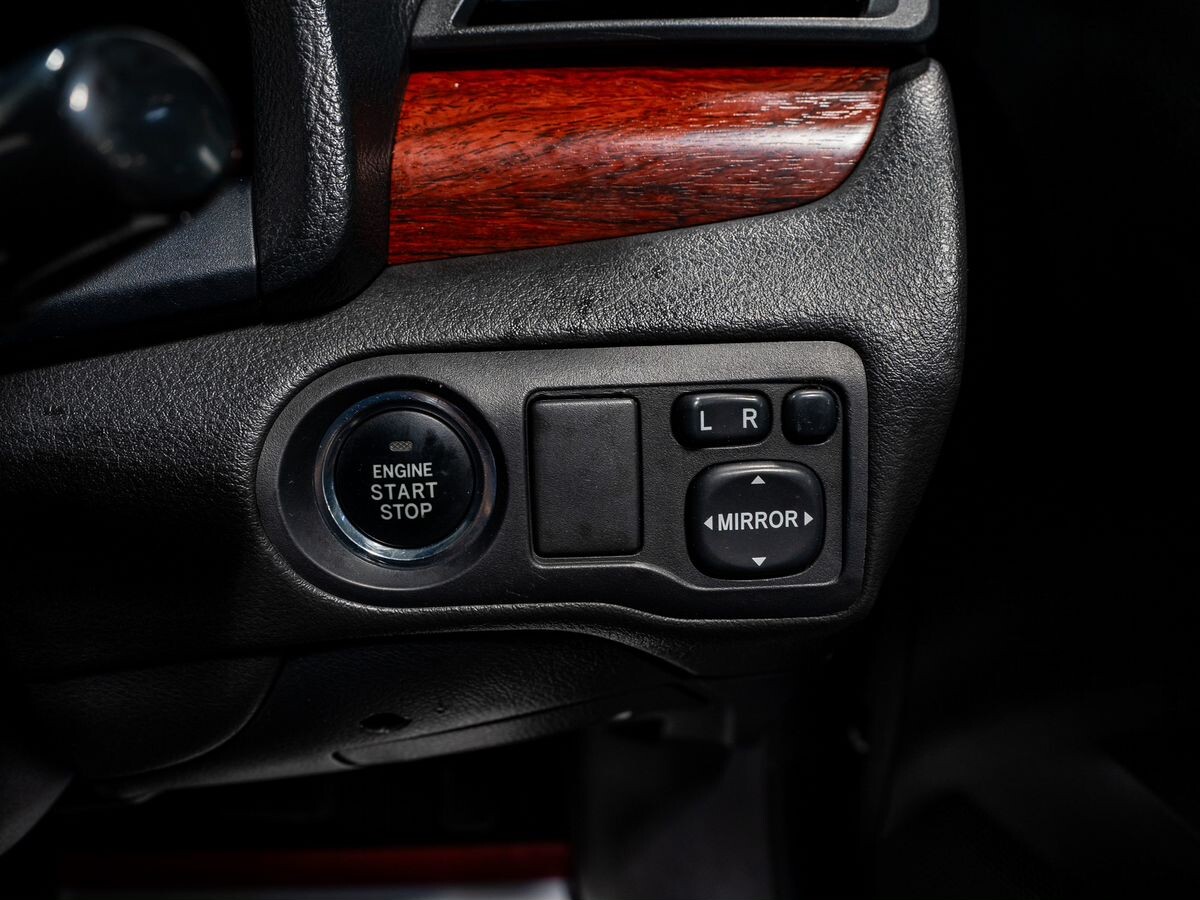 Toyota Allion 2008 - фото автомобиля