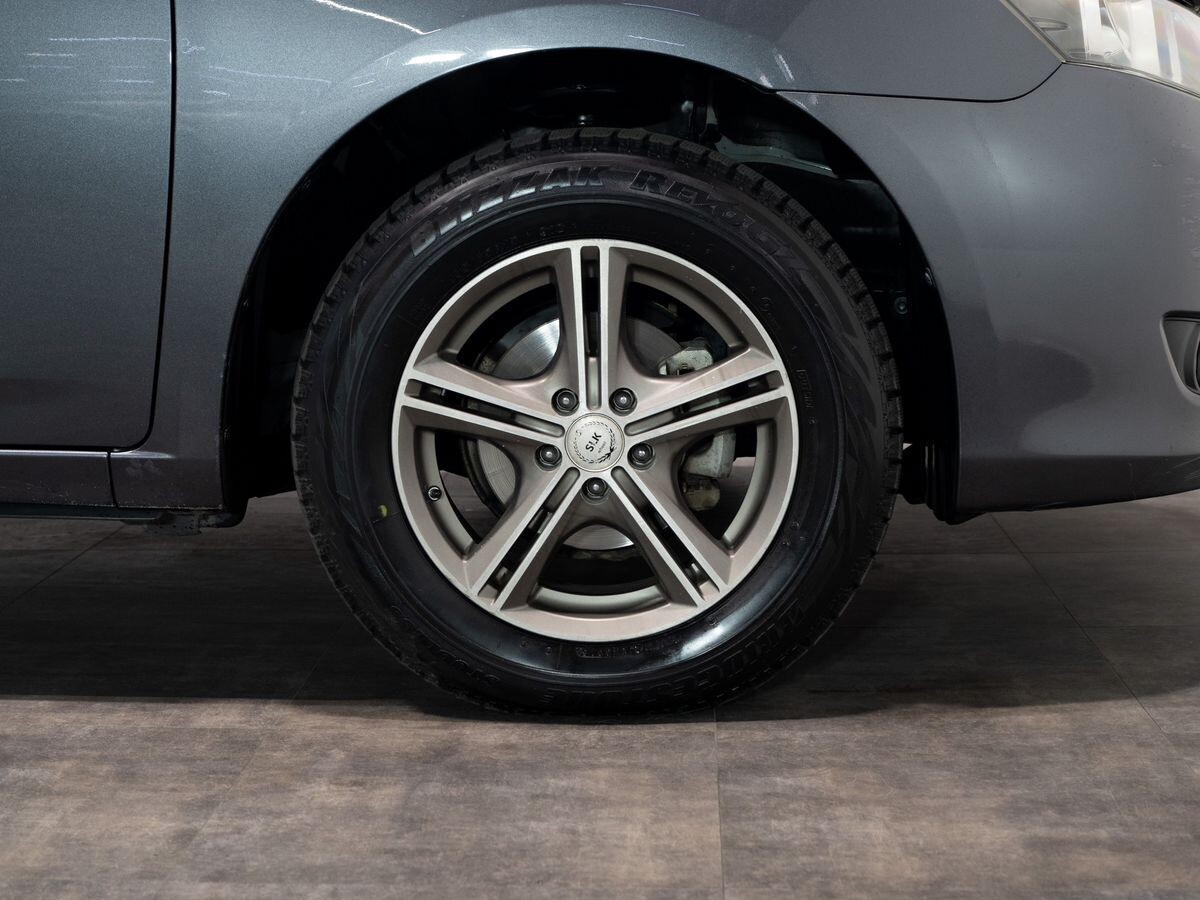 Toyota Allion 2008 - фото автомобиля