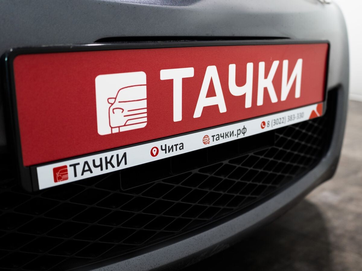 Toyota Allion 2008 - фото автомобиля