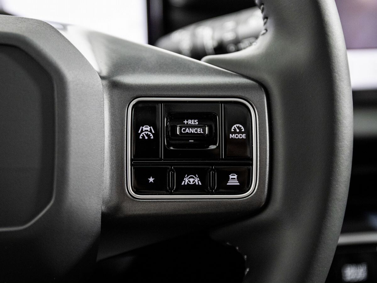 Toyota RAV4 2026 - фото автомобиля