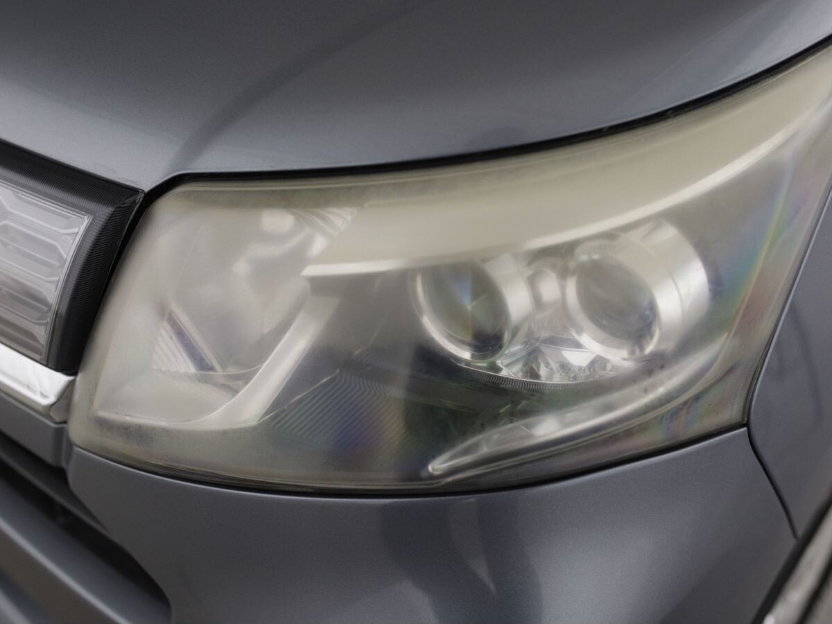 Subaru Stella 2013 - фото автомобиля