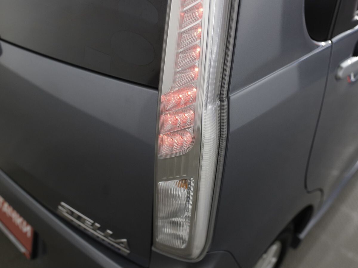Subaru Stella 2013 - фото автомобиля