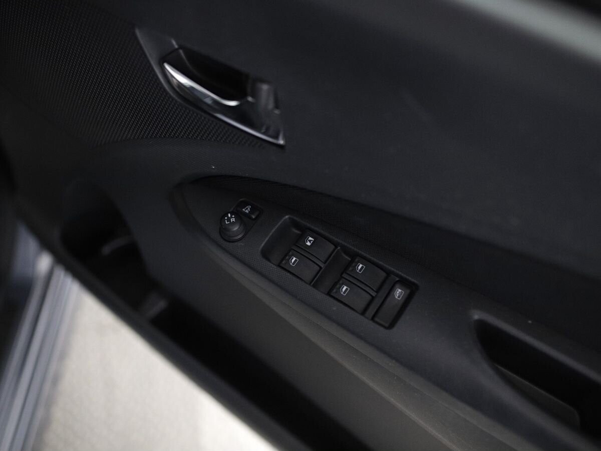 Subaru Stella 2013 - фото автомобиля