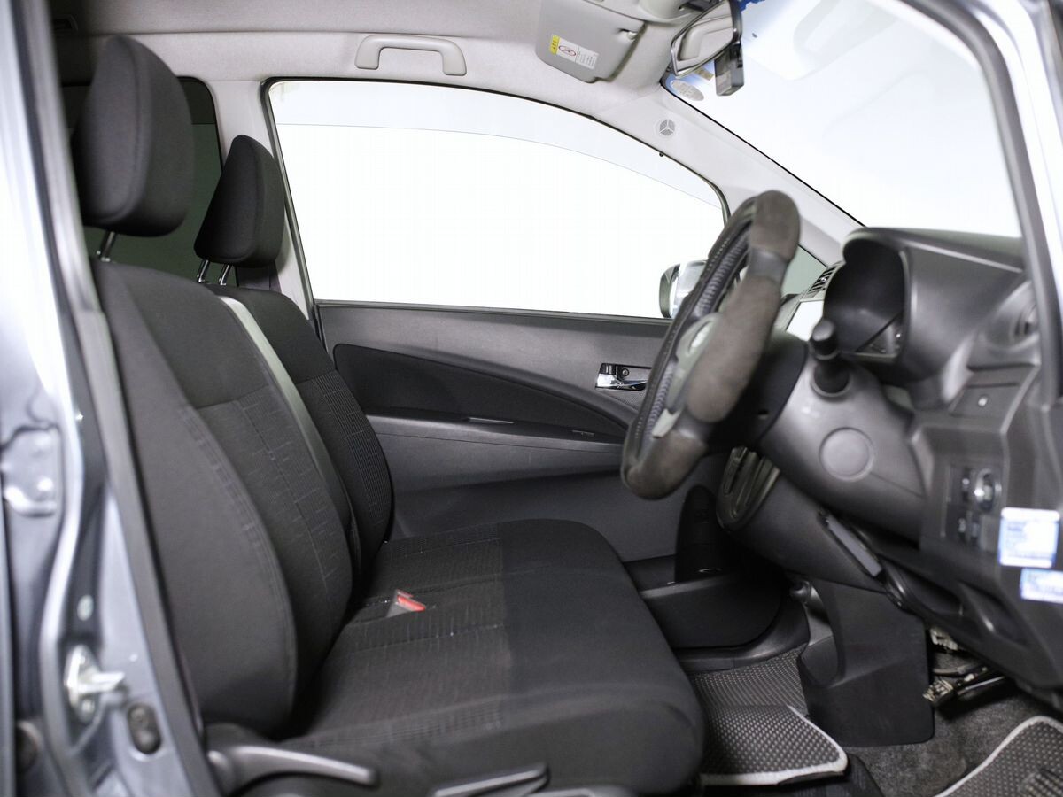 Subaru Stella 2013 - фото автомобиля