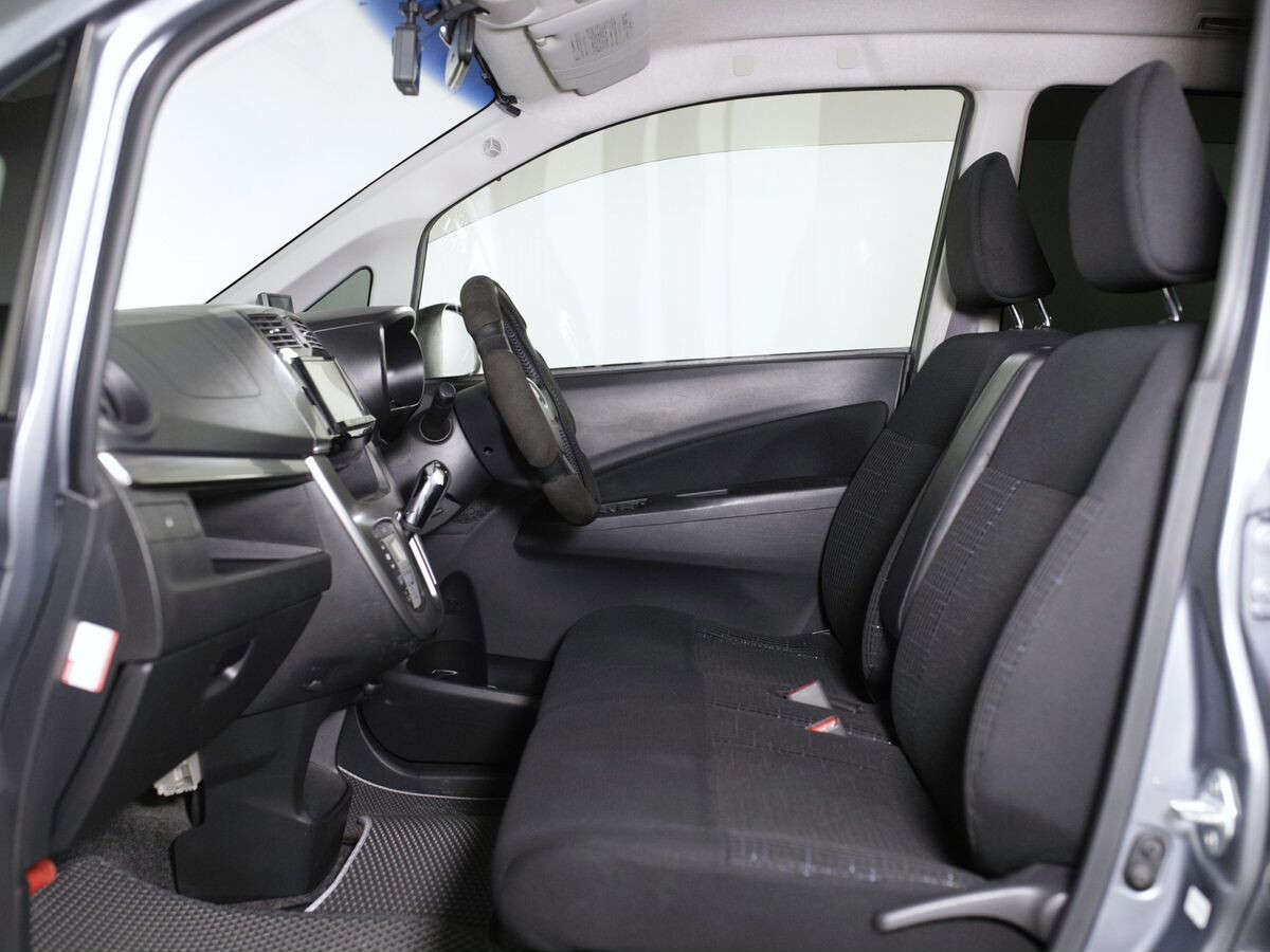 Subaru Stella 2013 - фото автомобиля