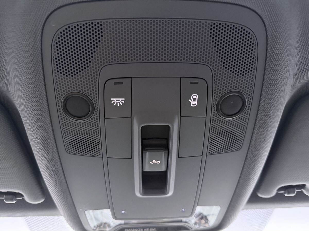 Audi A3 2021 - фото автомобиля
