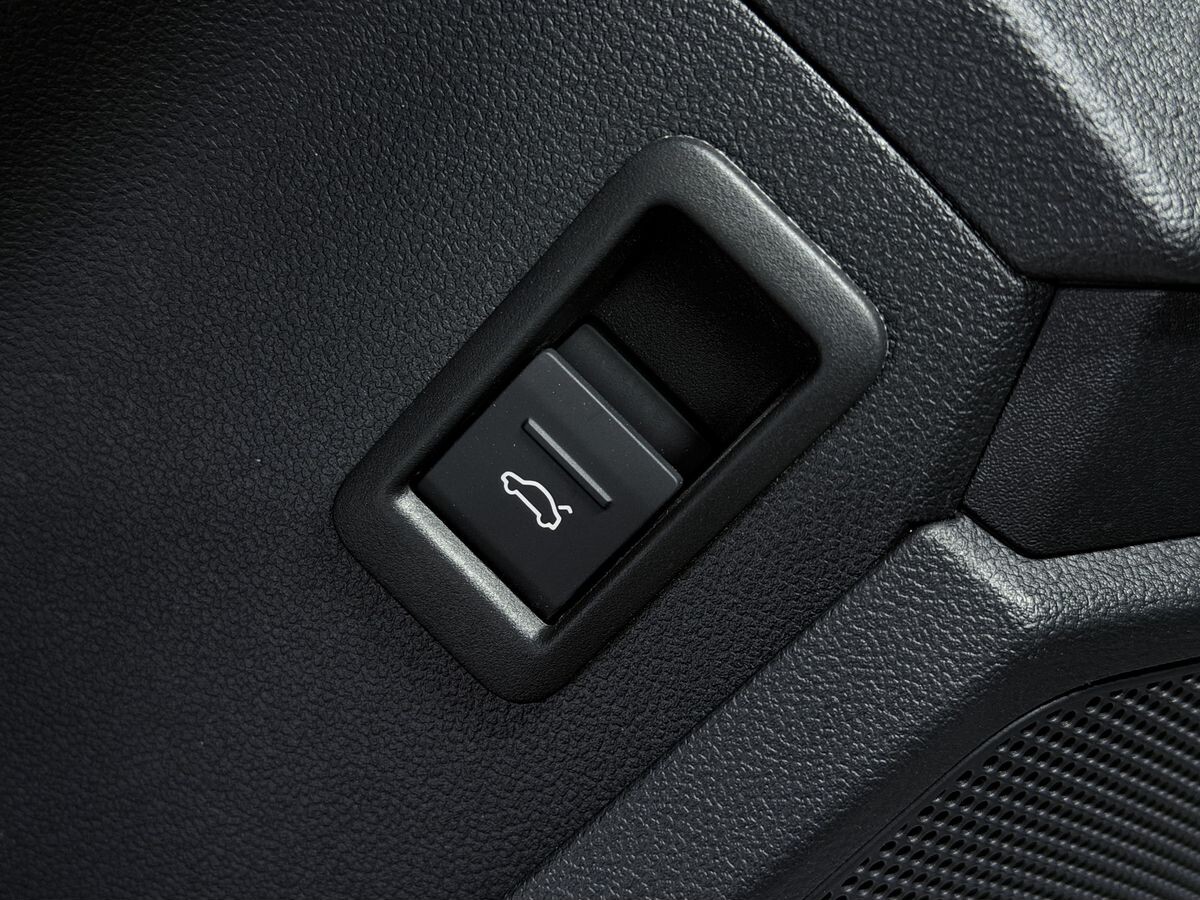 Audi A3 2021 - фото автомобиля