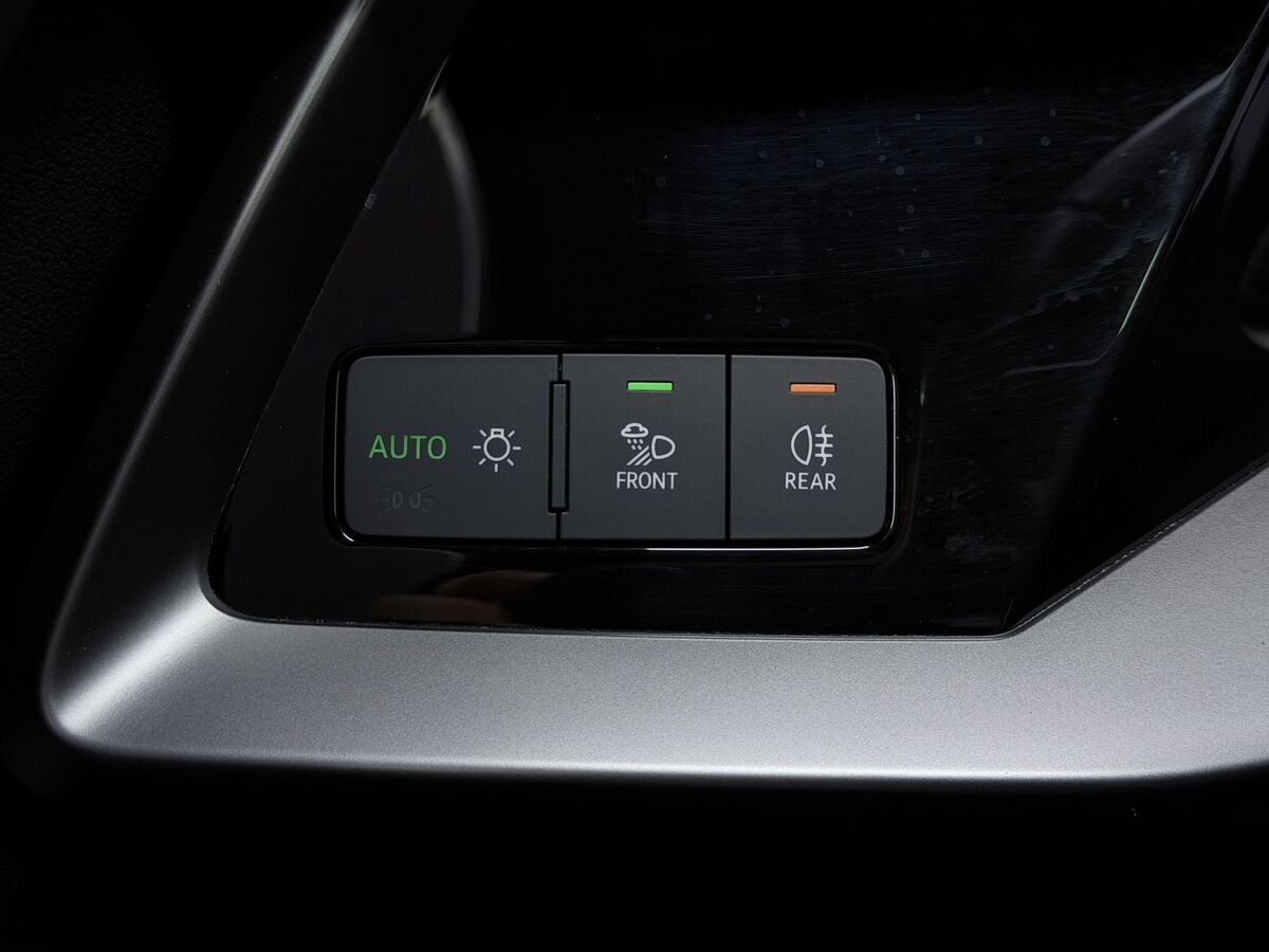 Audi A3 2021 - фото автомобиля