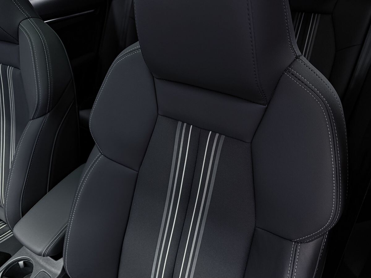 Audi A3 2021 - фото автомобиля