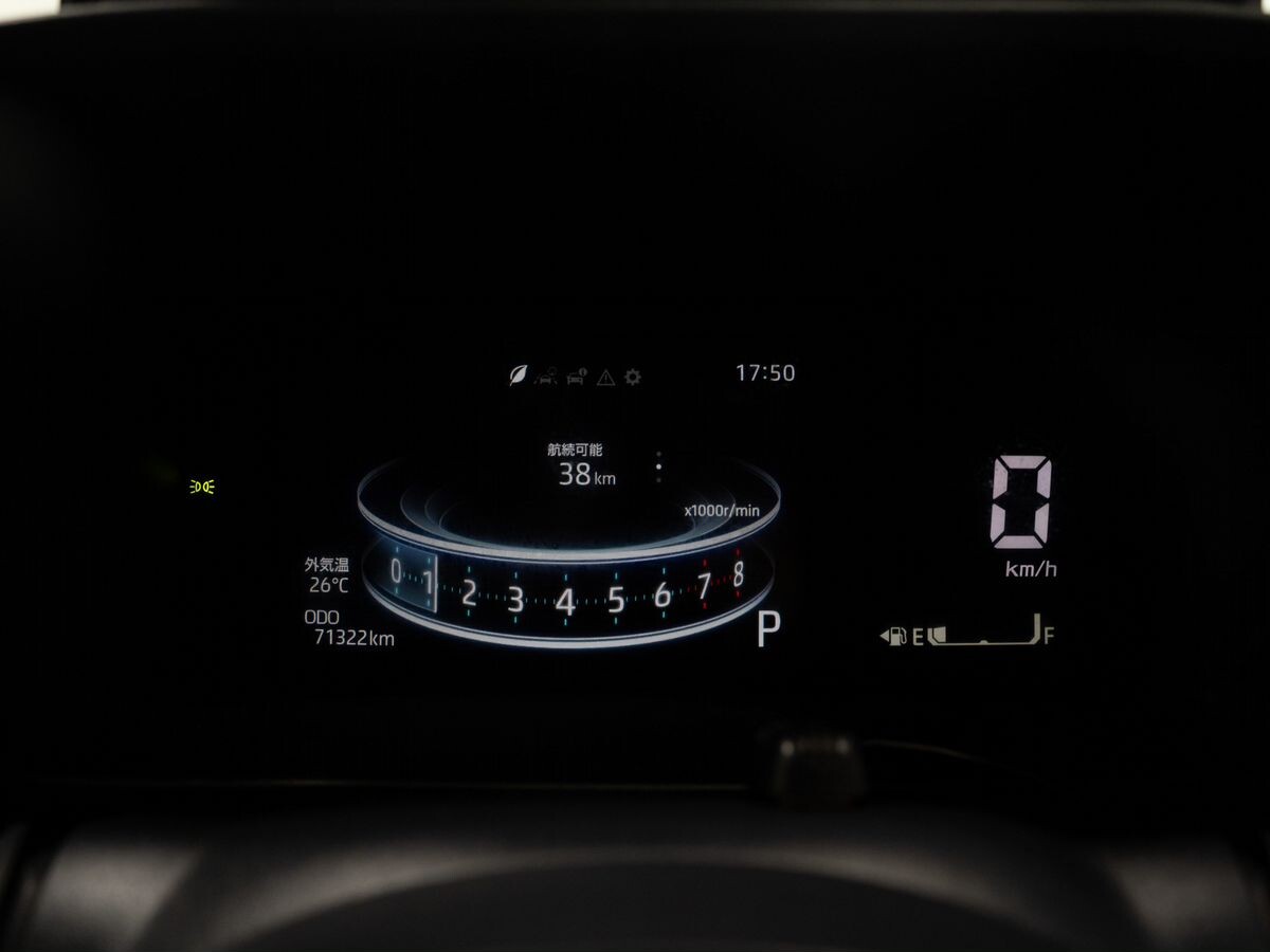 Toyota Raize 2020 - фото автомобиля