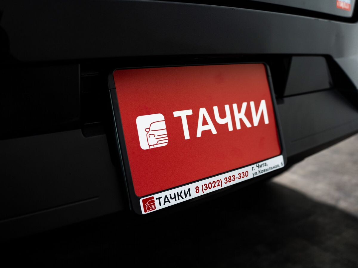 Toyota Raize 2020 - фото автомобиля
