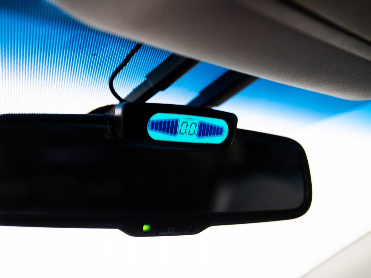 Nissan Murano 2010 - фото автомобиля