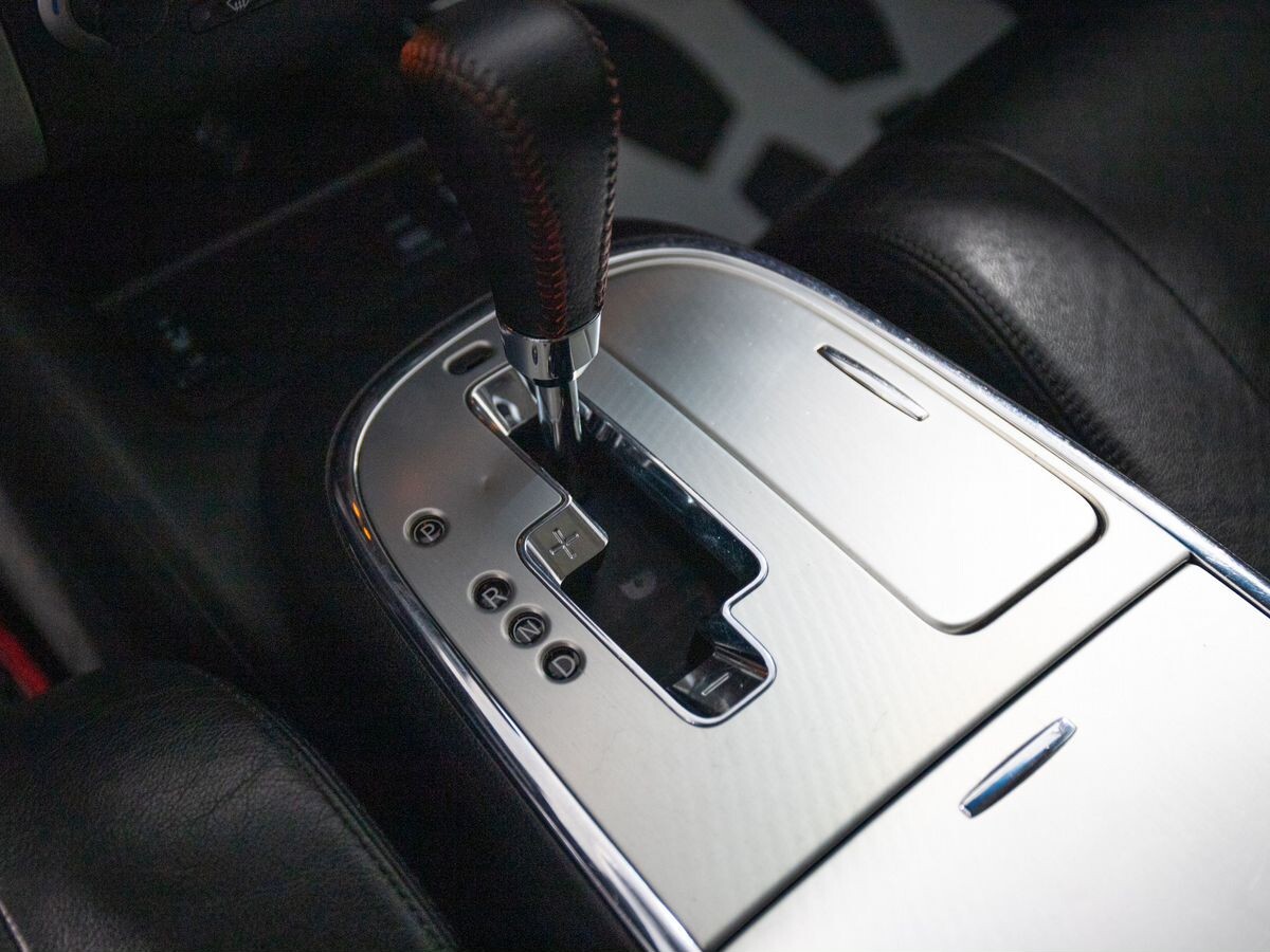 Nissan Murano 2010 - фото автомобиля