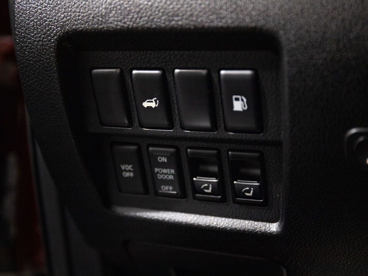 Nissan Murano 2010 - фото автомобиля