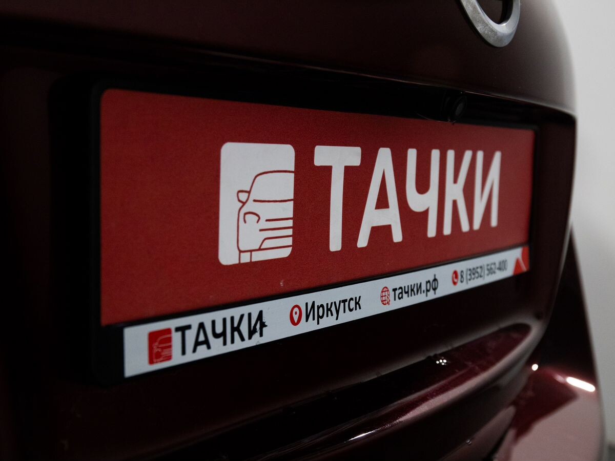 Nissan Murano 2010 - фото автомобиля