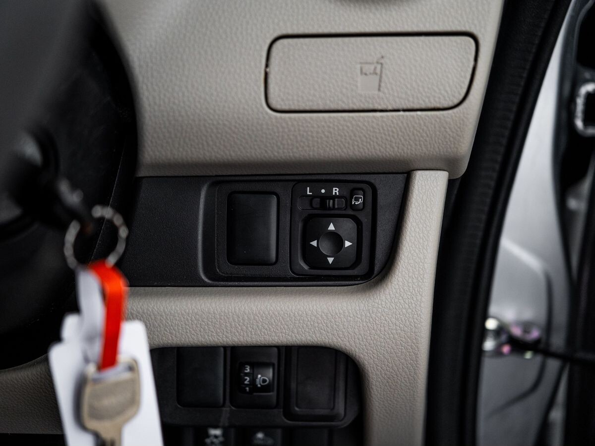 Nissan DAYZ 2015 - фото автомобиля