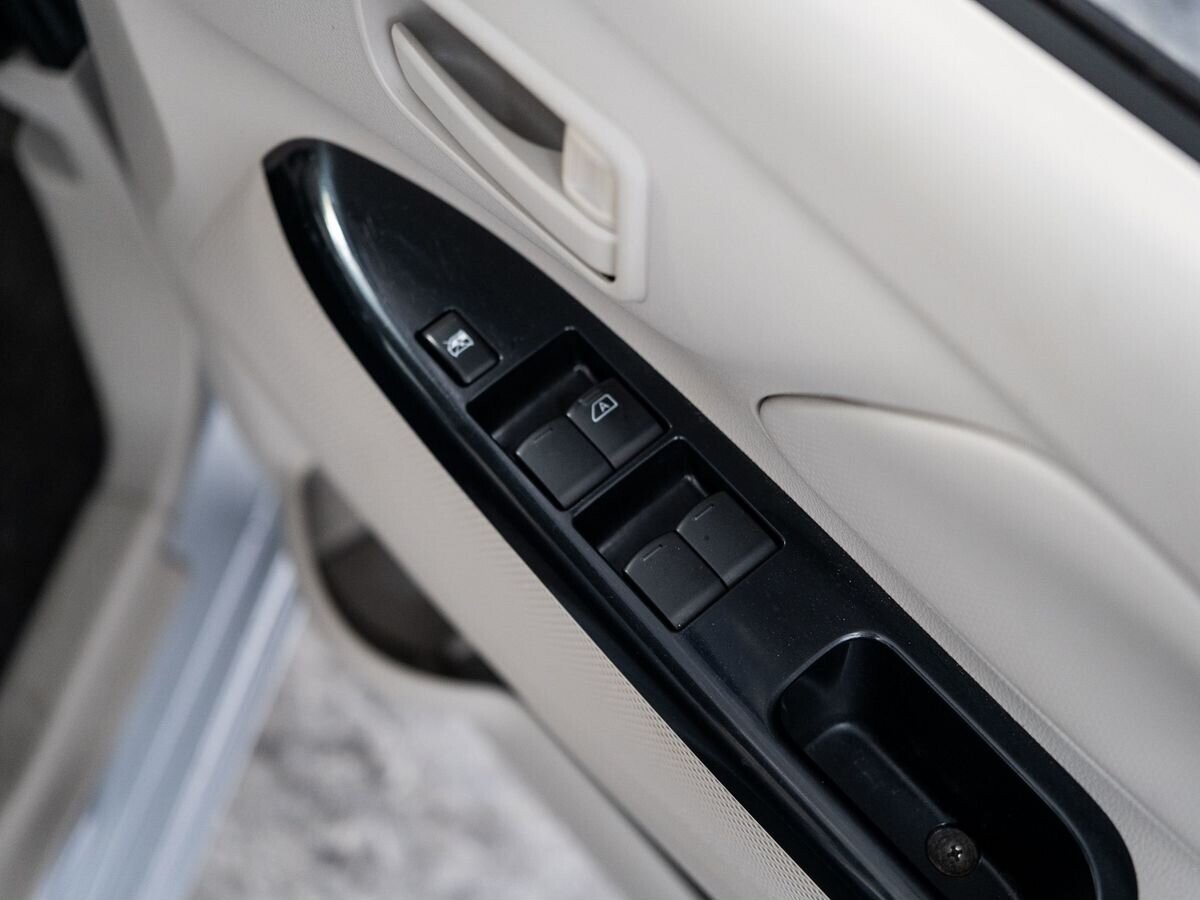 Nissan DAYZ 2015 - фото автомобиля