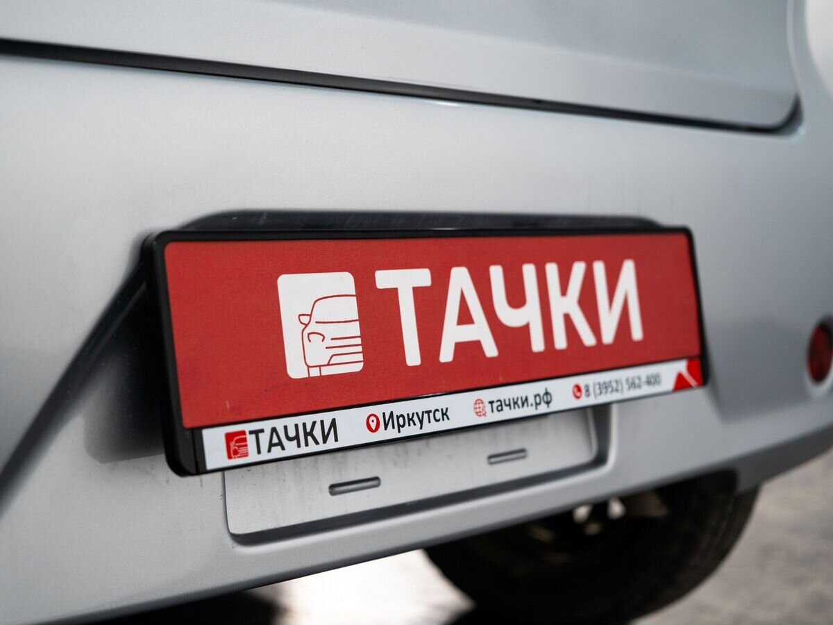 Nissan DAYZ 2015 - фото автомобиля