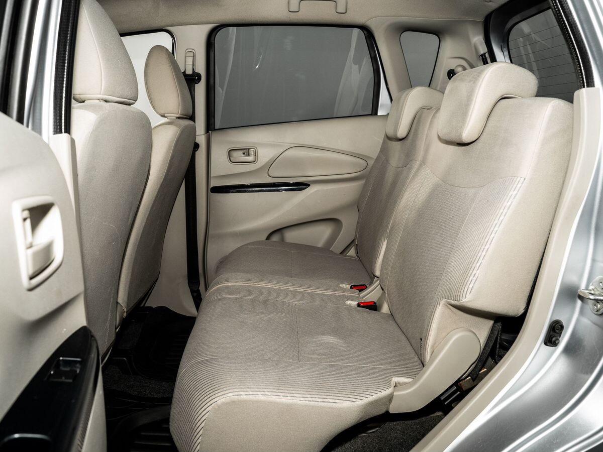 Nissan DAYZ 2015 - фото автомобиля