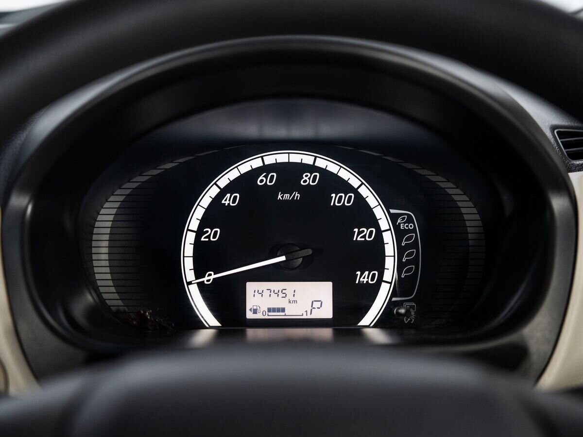 Nissan DAYZ 2015 - фото автомобиля
