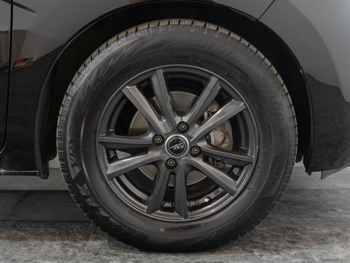 Honda Fit 2013 - фото автомобиля