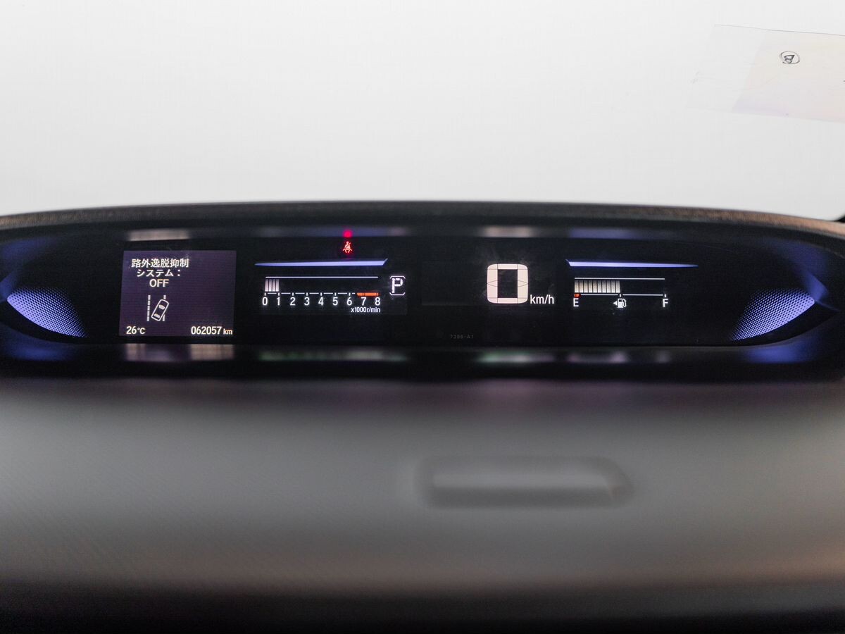 Honda Stepwgn 2020 - фото автомобиля
