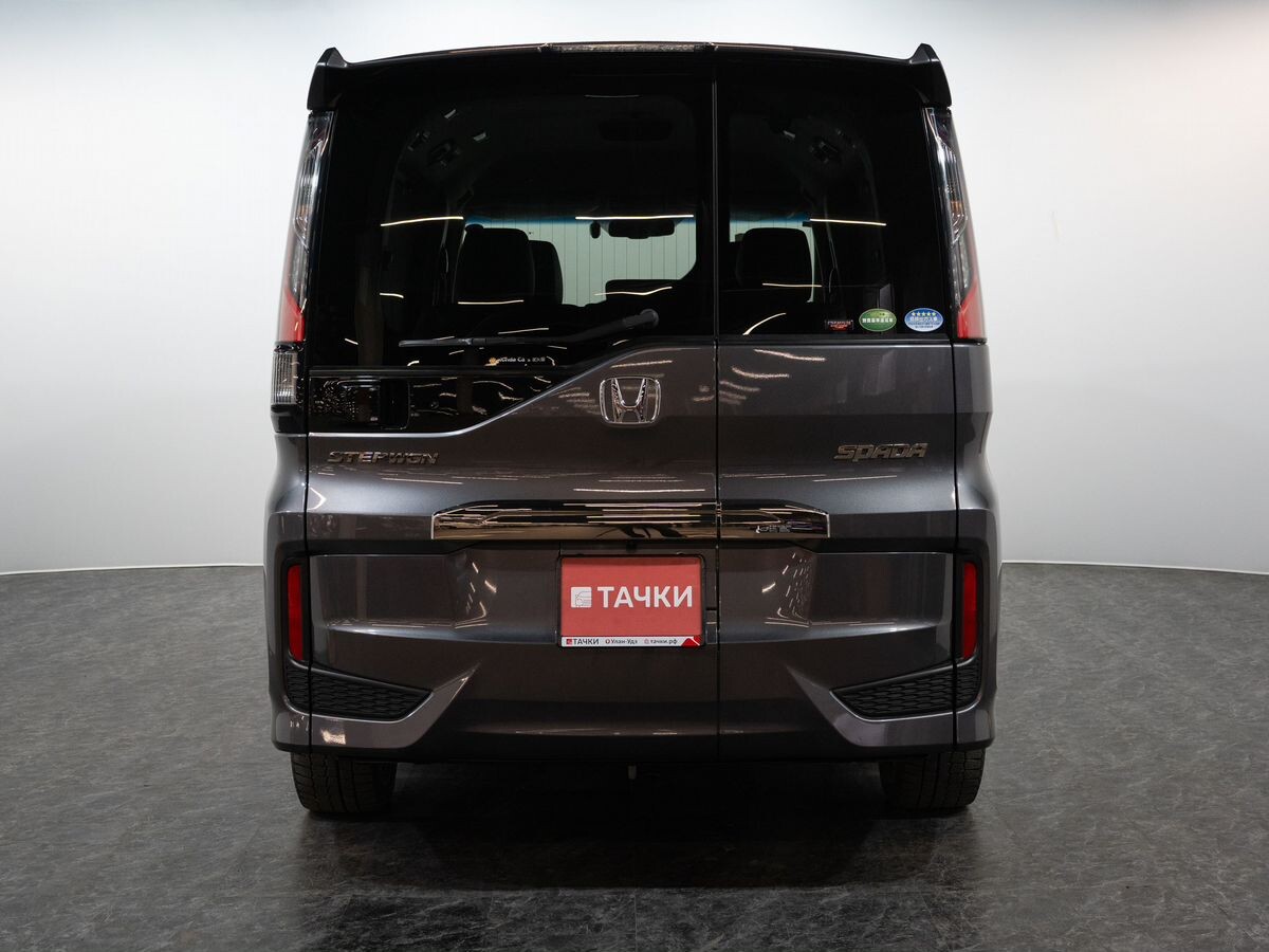 Honda Stepwgn 2020 - фото автомобиля