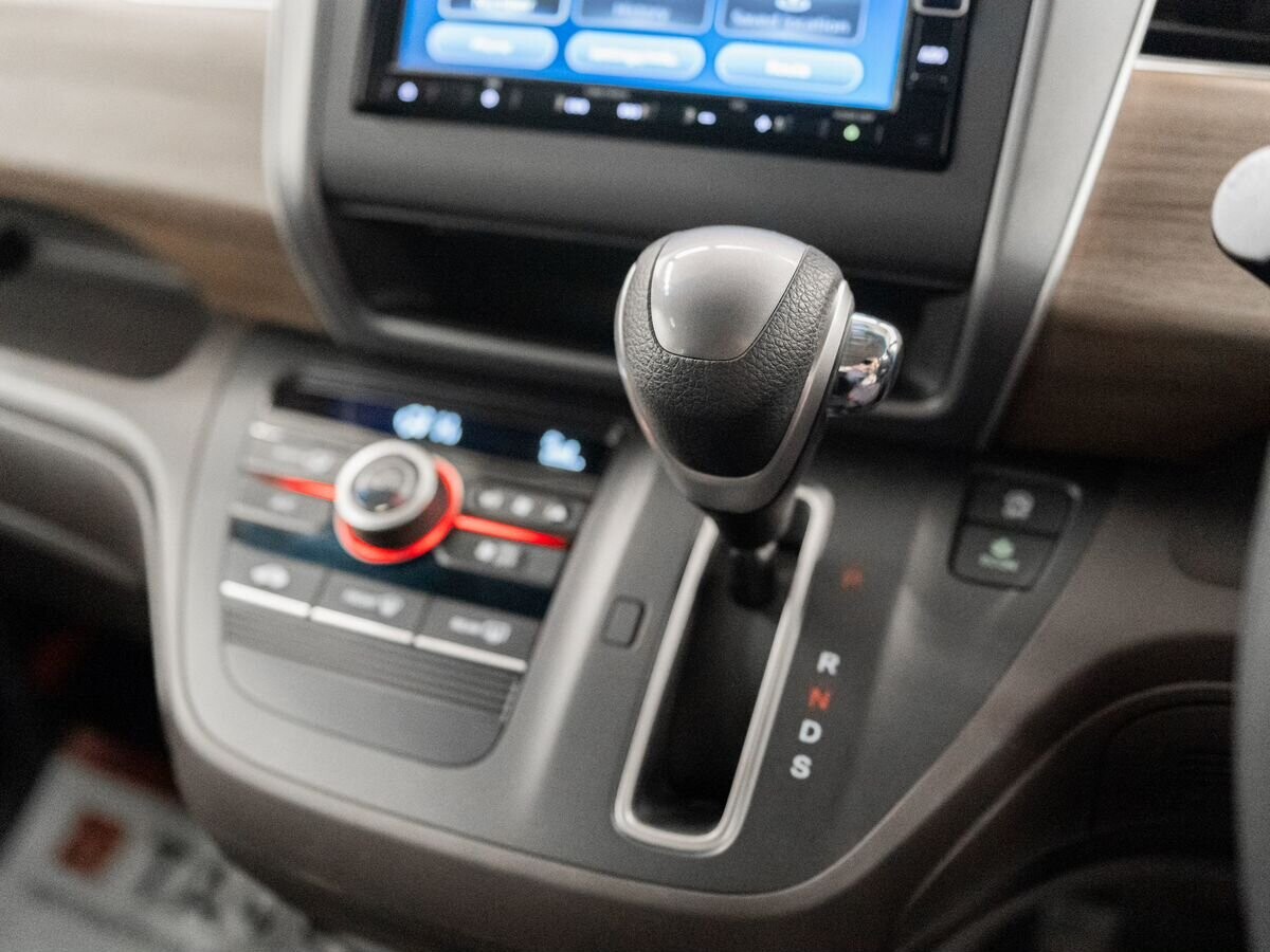 Honda Freed 2022 - фото автомобиля