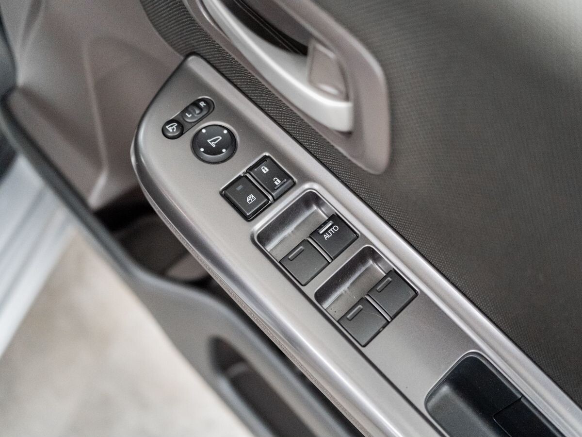 Honda Freed 2022 - фото автомобиля