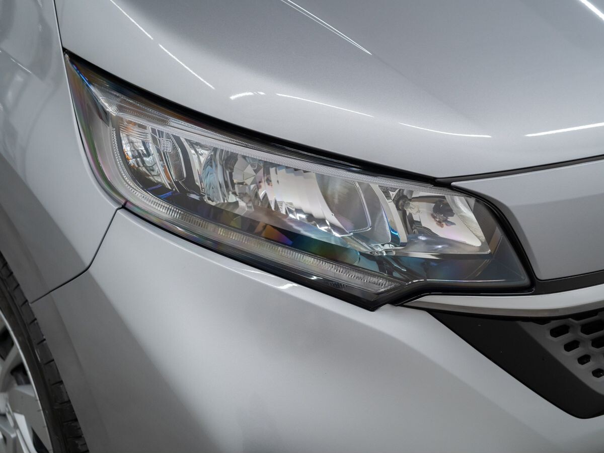 Honda Freed 2022 - фото автомобиля