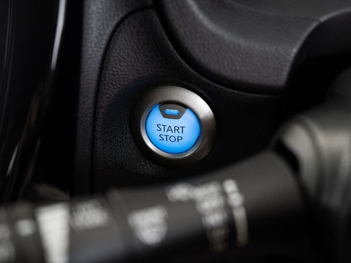 Nissan Note 2018 - фото автомобиля