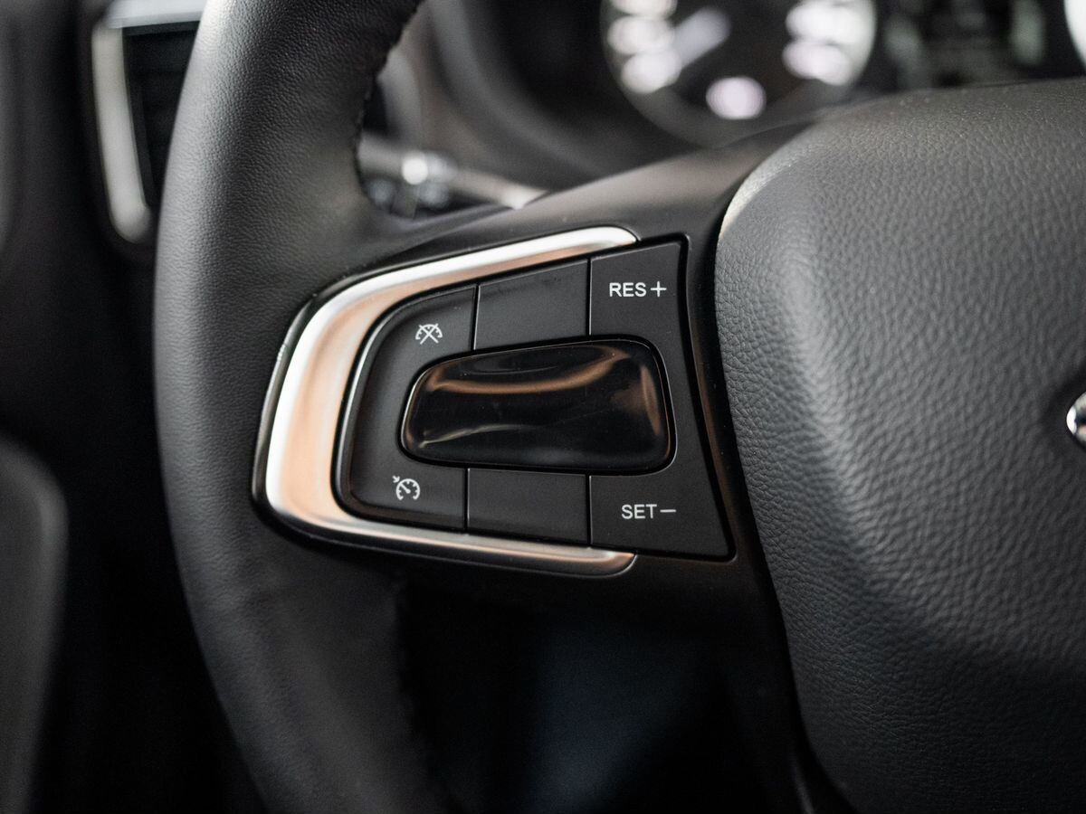 Chery Tiggo 4 2021 - фото автомобиля