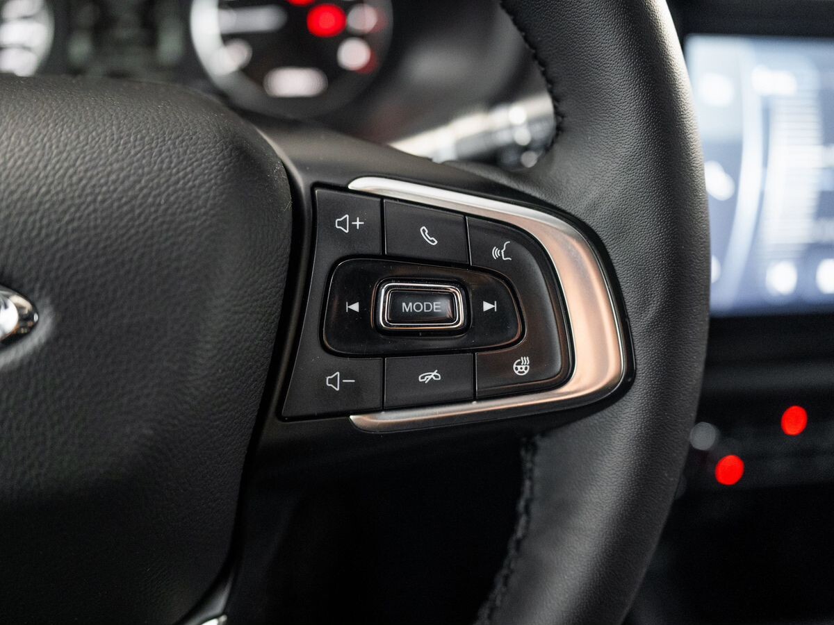 Chery Tiggo 4 2021 - фото автомобиля