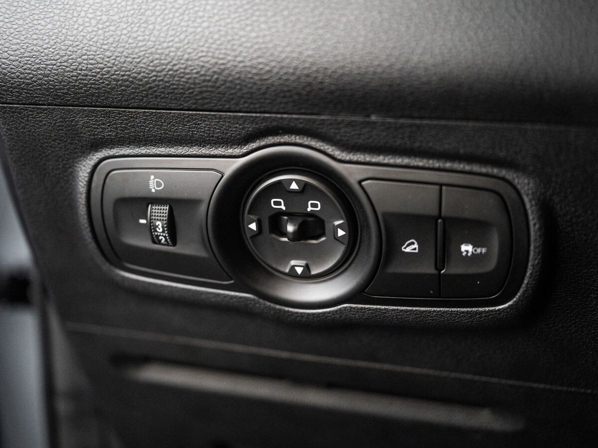 Chery Tiggo 4 2021 - фото автомобиля