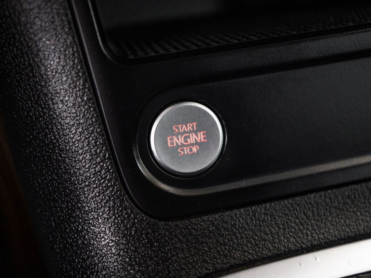 Volkswagen Tiguan 2014 - фото автомобиля