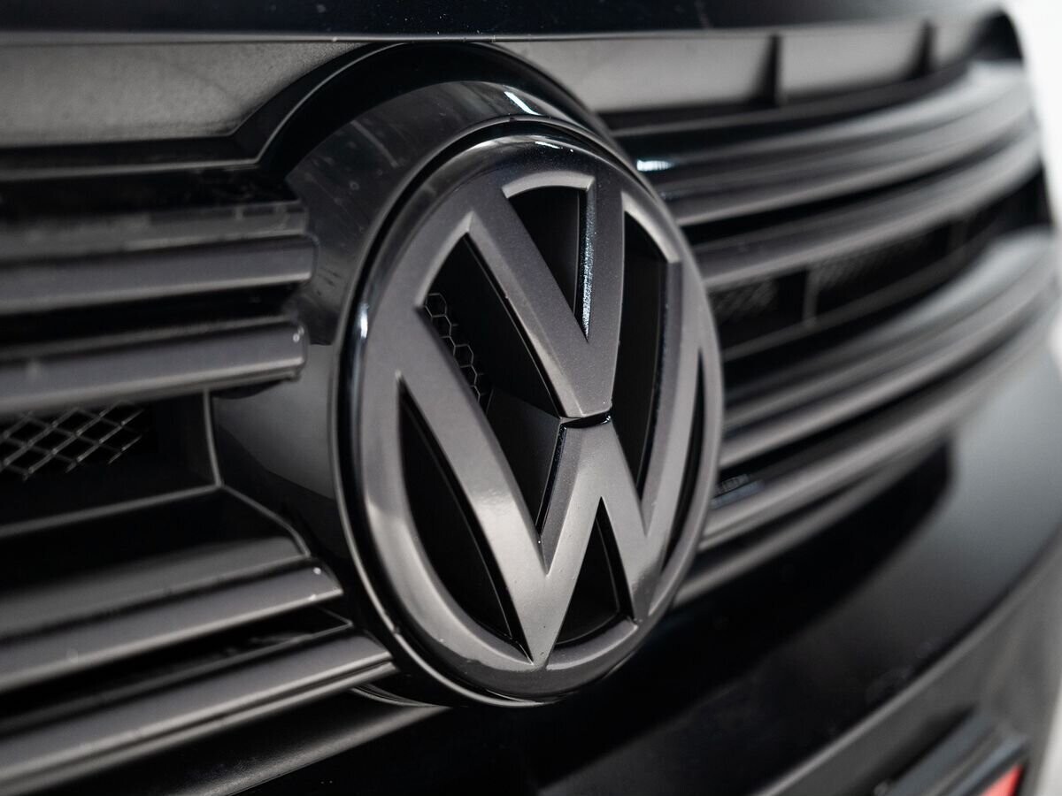 Volkswagen Tiguan 2014 - фото автомобиля