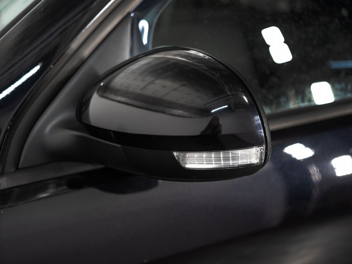 Volkswagen Tiguan 2014 - фото автомобиля